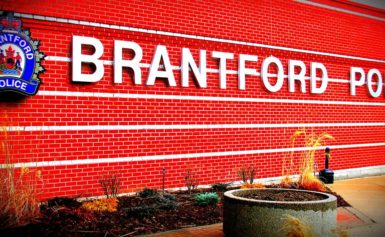 Brantford Police Request  Public Assistance | Missing Man