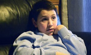 Autistic youth not welcome at school in Brantford