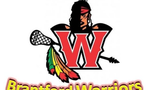 Battle of the Warriors! Brantford battles Six Nations in lacrosse