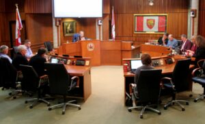 Brantford Council considers adding to tax base