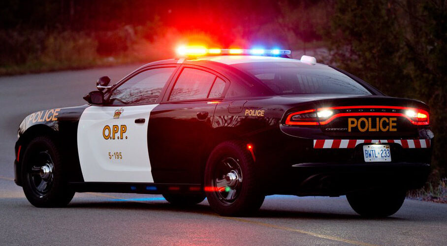 OPP Feb 24 UPDATE | Search and Recovery 9 year-old boy