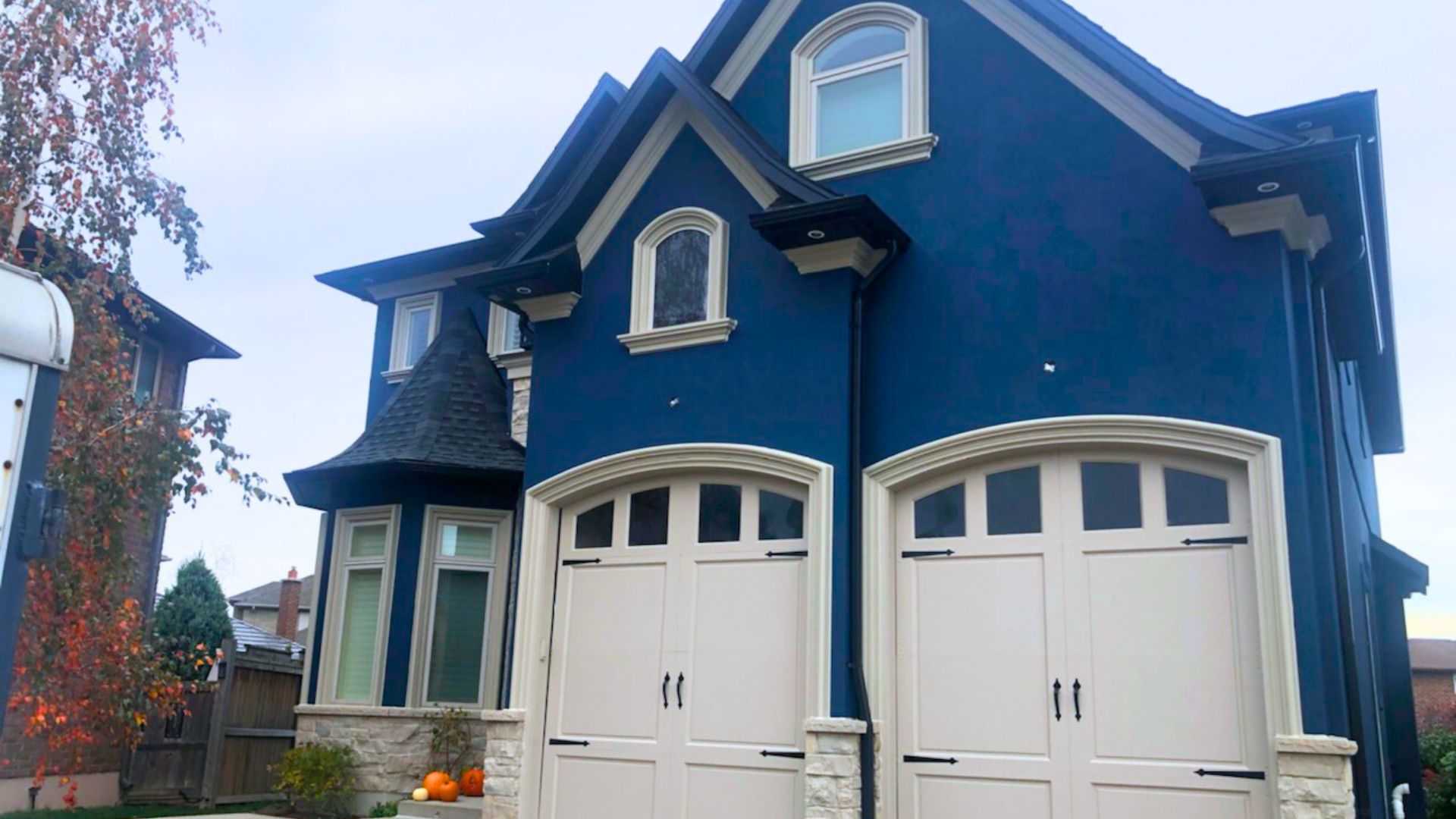 Painting and Stucco in Brantford