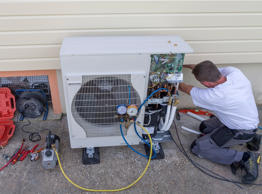 hvac 3